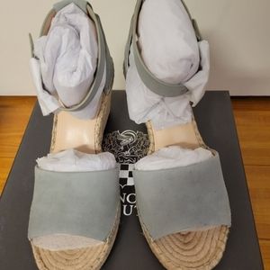 Vince Camuto Leera Wedge